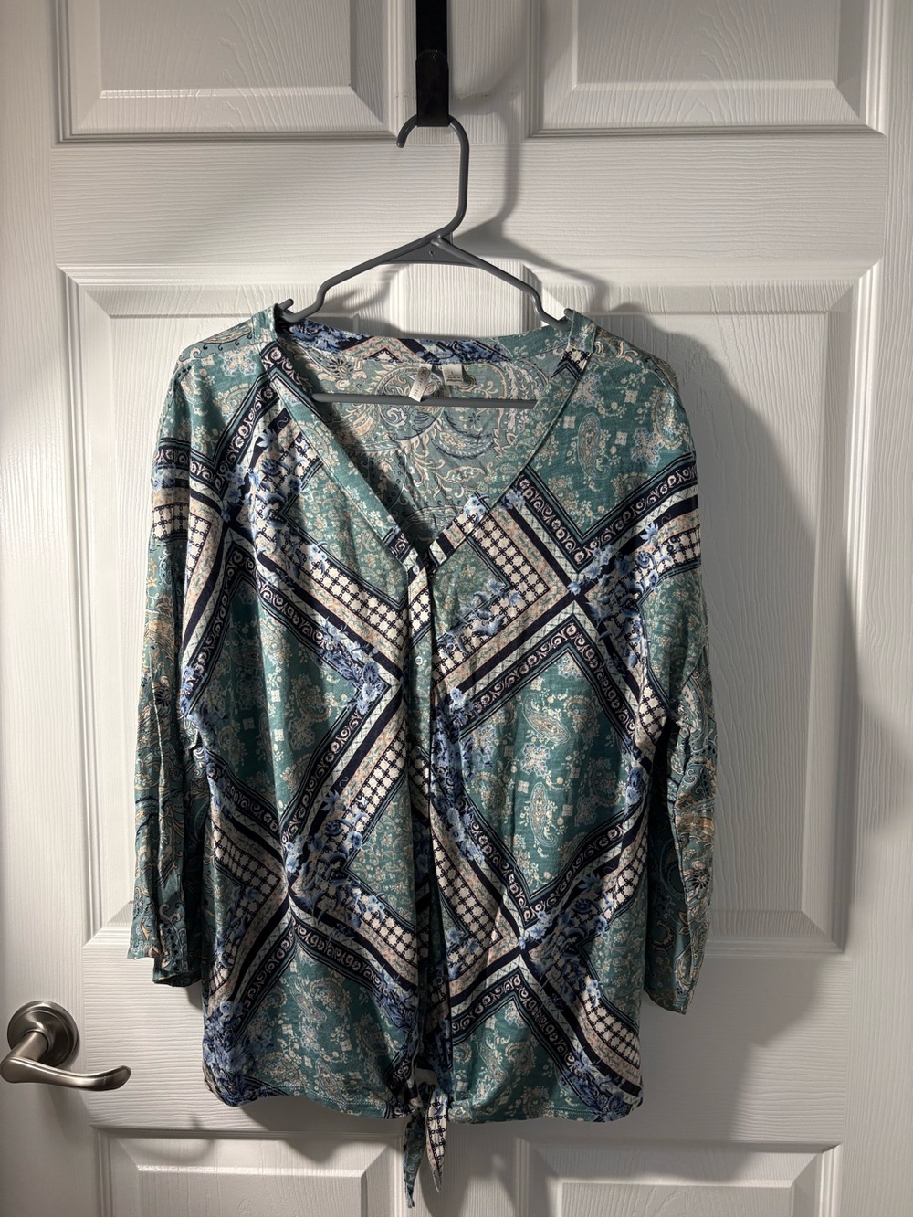 Cato Blouse